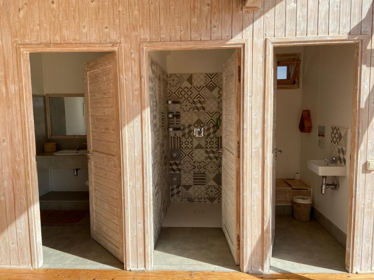 Ocean Vagabond Lassarga Hotel Dakhla Ngoại thất bức ảnh