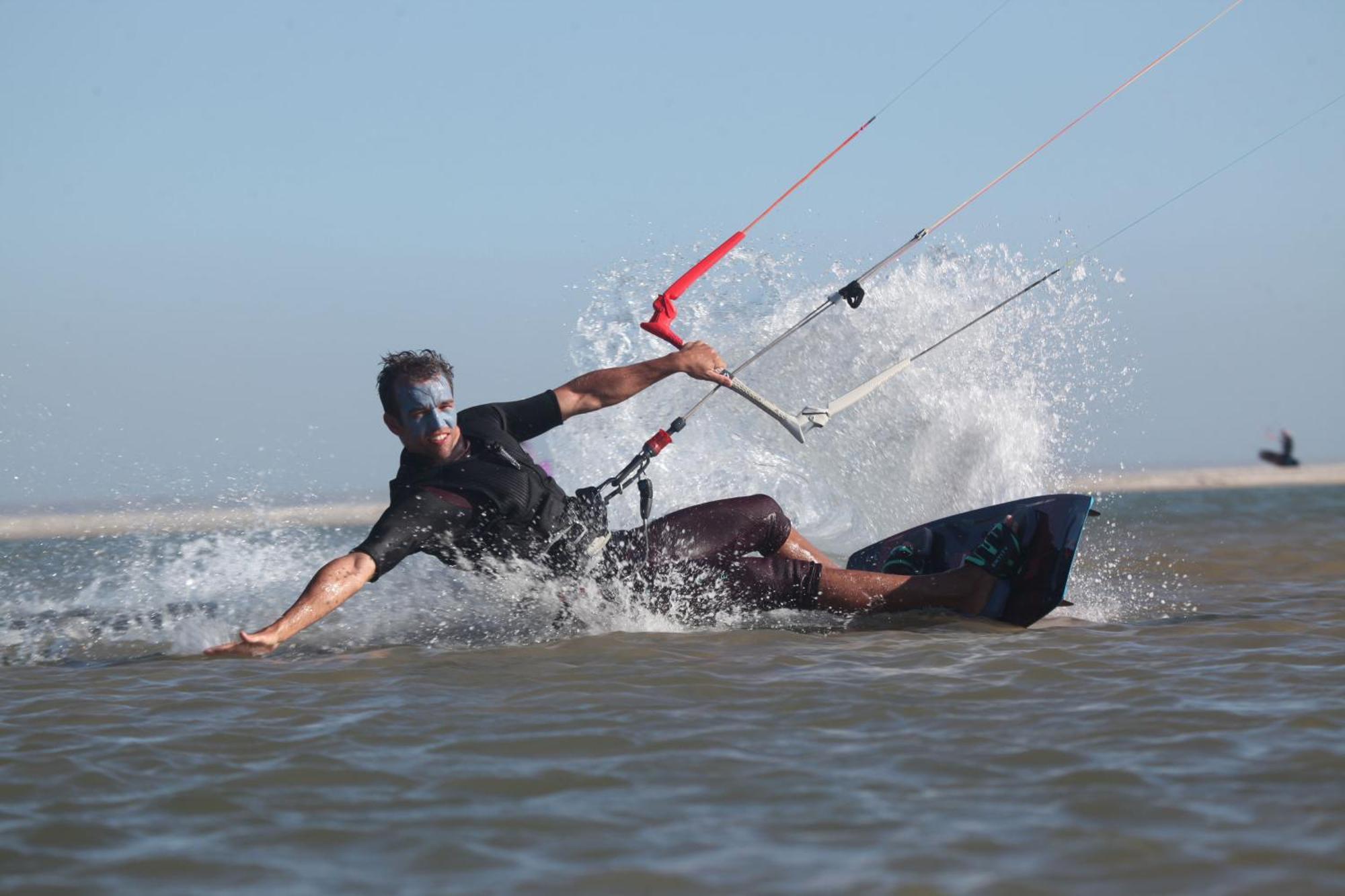 Ocean Vagabond Lassarga Hotel Dakhla Ngoại thất bức ảnh