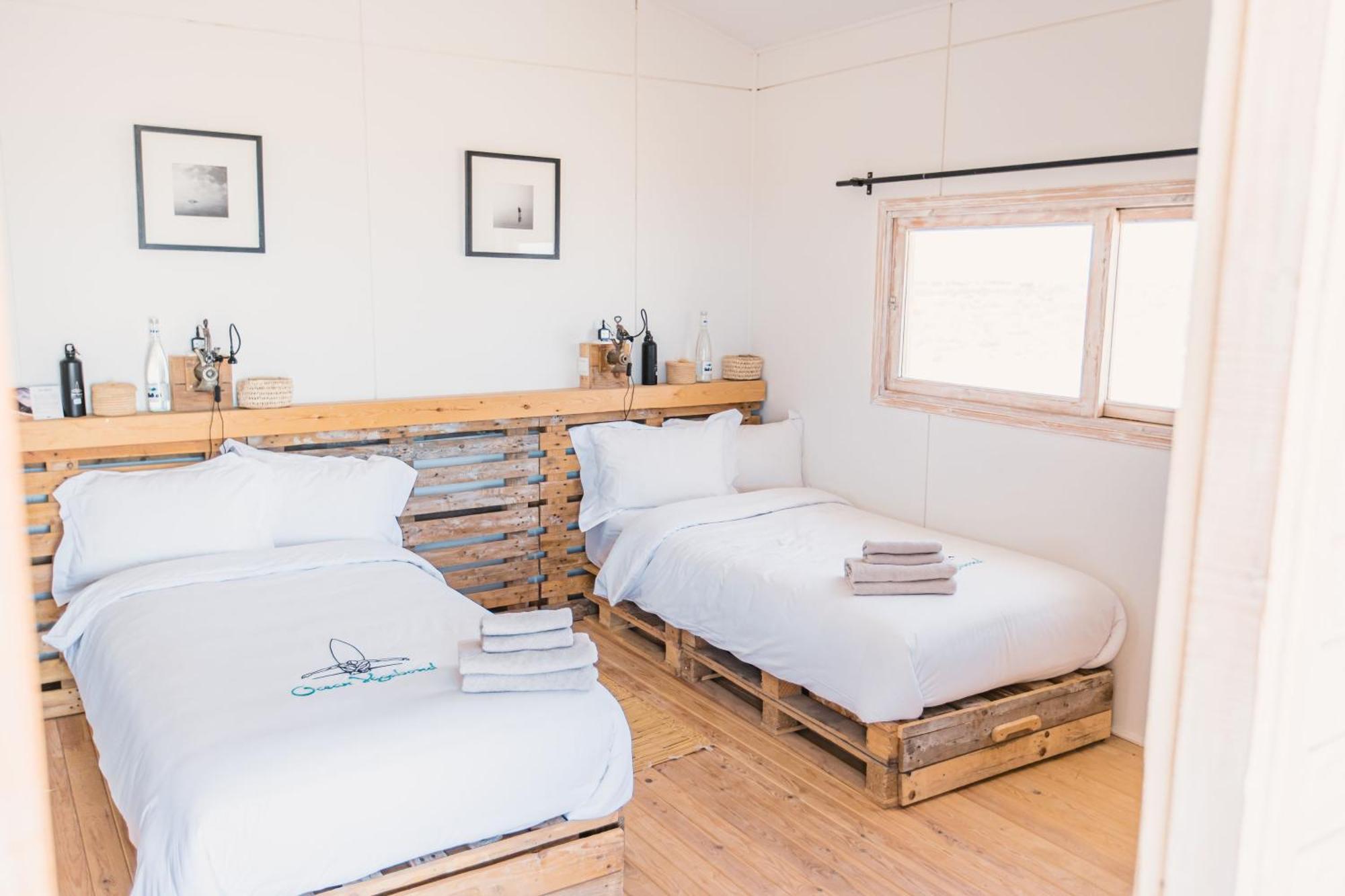 Ocean Vagabond Lassarga Hotel Dakhla Phòng bức ảnh
