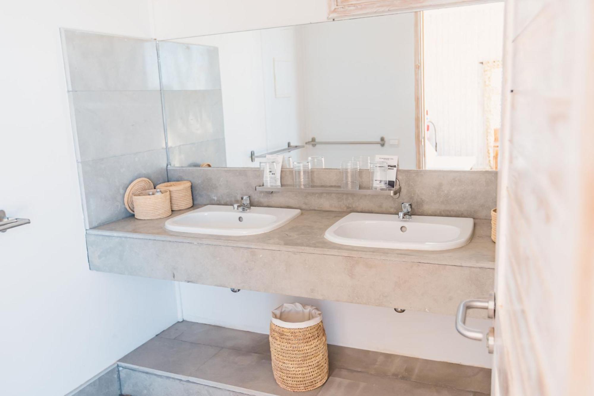 Ocean Vagabond Lassarga Hotel Dakhla Phòng bức ảnh