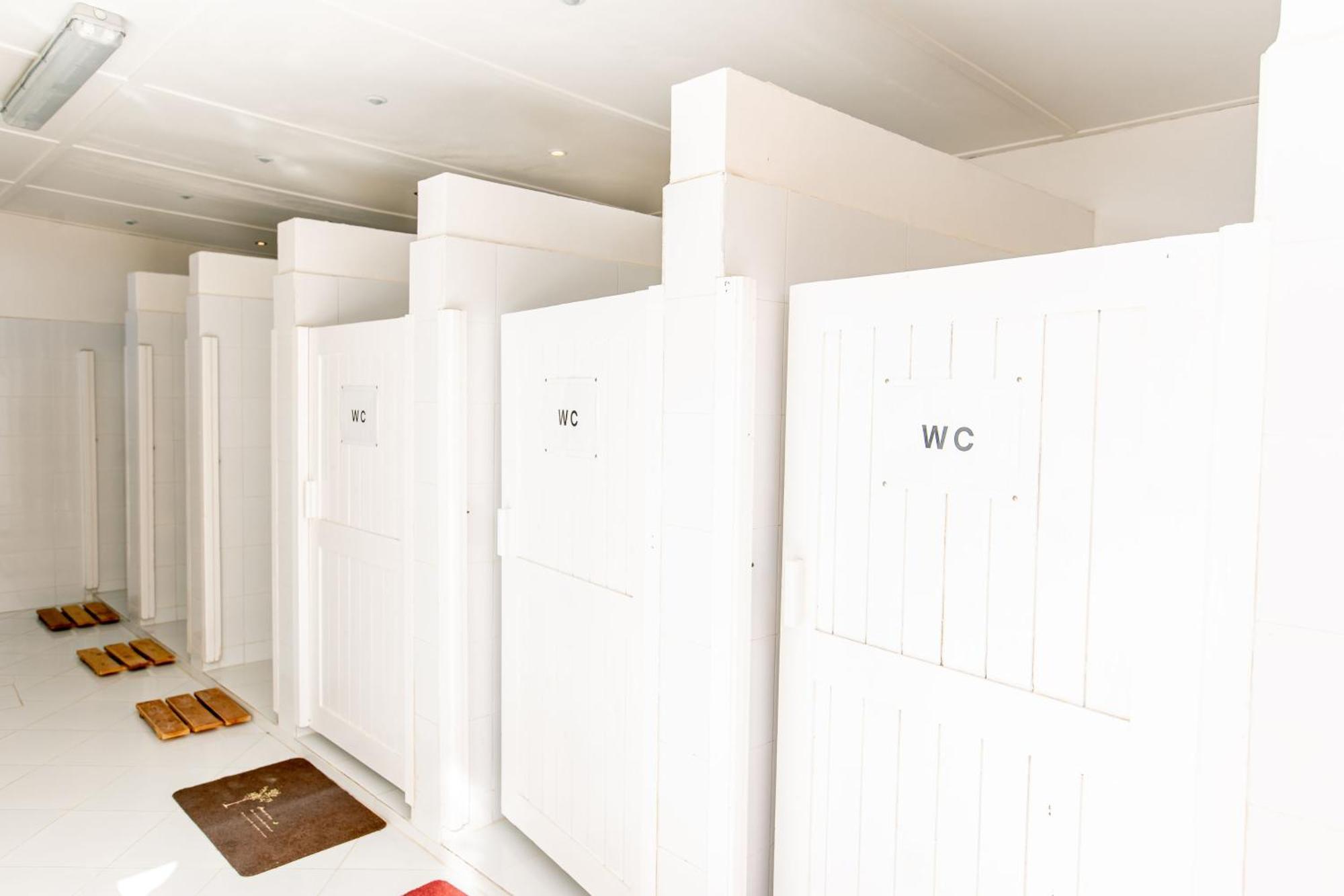 Ocean Vagabond Lassarga Hotel Dakhla Phòng bức ảnh